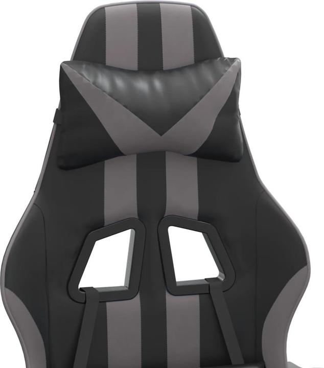 Actual product image vidaXL Gaming-Stuhl