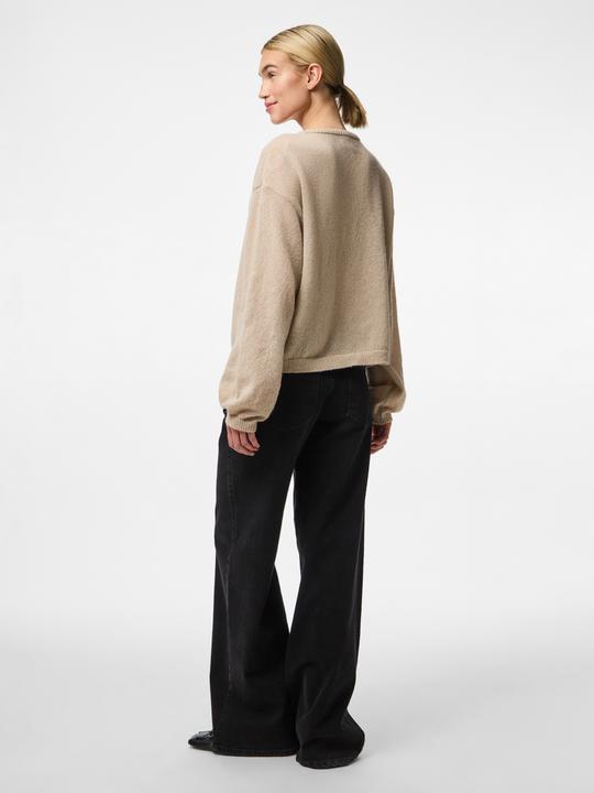 Actual product image Pieces PCIDA Strickpullover (XS)