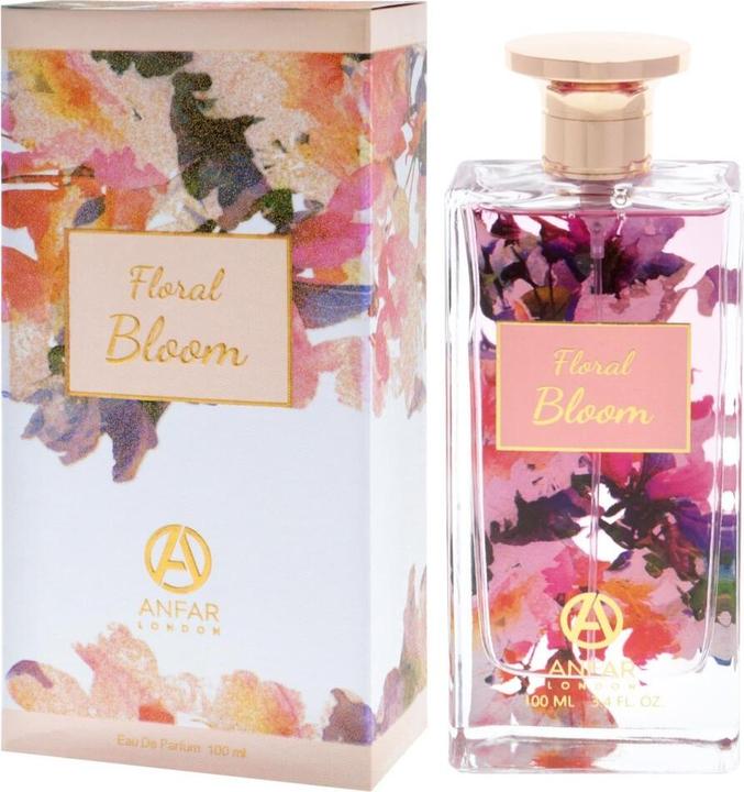 Produktbild There Floral Bloom Eau De Parfum (Eau de Parfum, 100 ml)