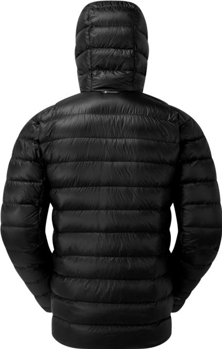 Immagine prodotto Montane Felpa Con Cappuccio Alpine 850 Lite Da Uomo (M)