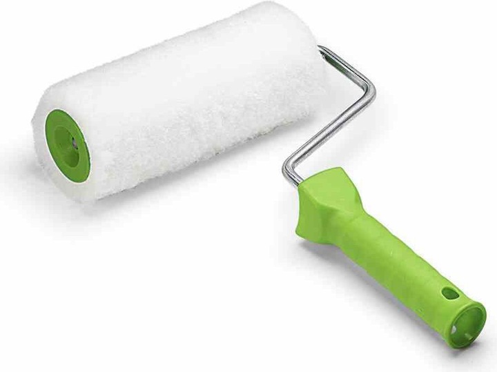 Nölle PROFI BRUSH paint roller Vestan 25 cm complete roller Ø 48 mm, pile height 22 mm (25 cm)