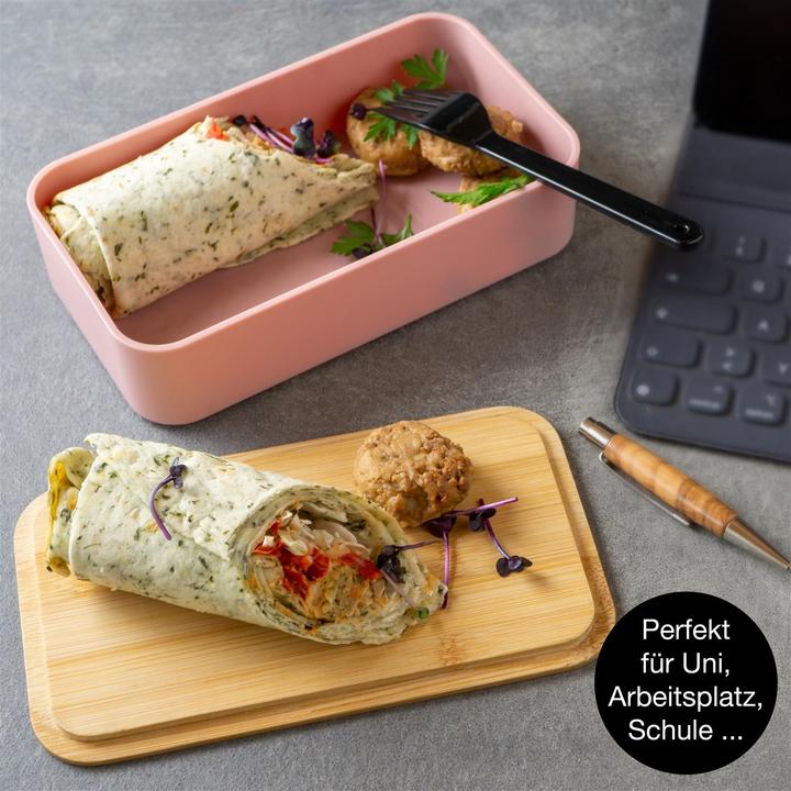 Produktbild Moritz & Moritz Bento Box