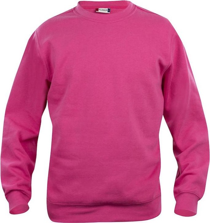 Actual product image Clique Basic Sweatshirt Crew Neck (XL)