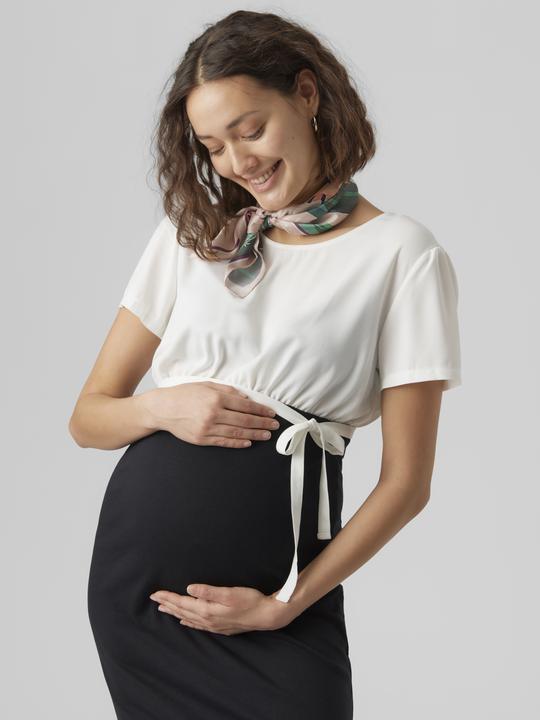 Produktbild Mamalicious MLLIVA Umstandskleid (S)