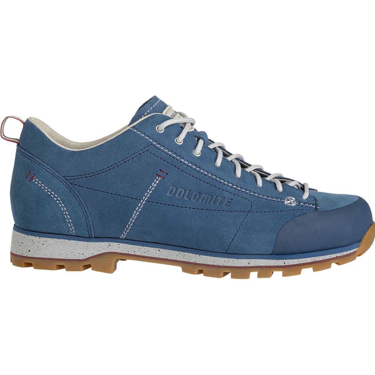 Dolomite, Herren, Wanderschuhe, 54 Low Evo (42.5), Blau