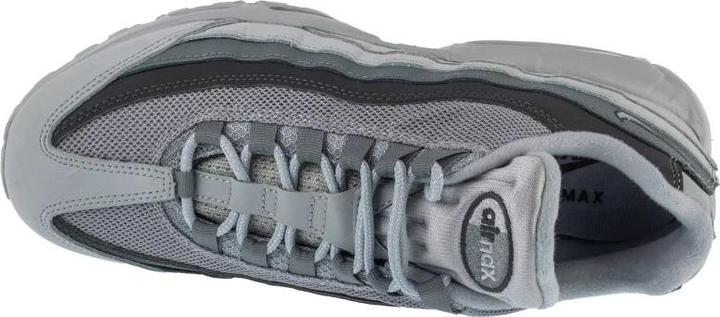 Image du produit Nike Air Max 95 Gris (47.5)