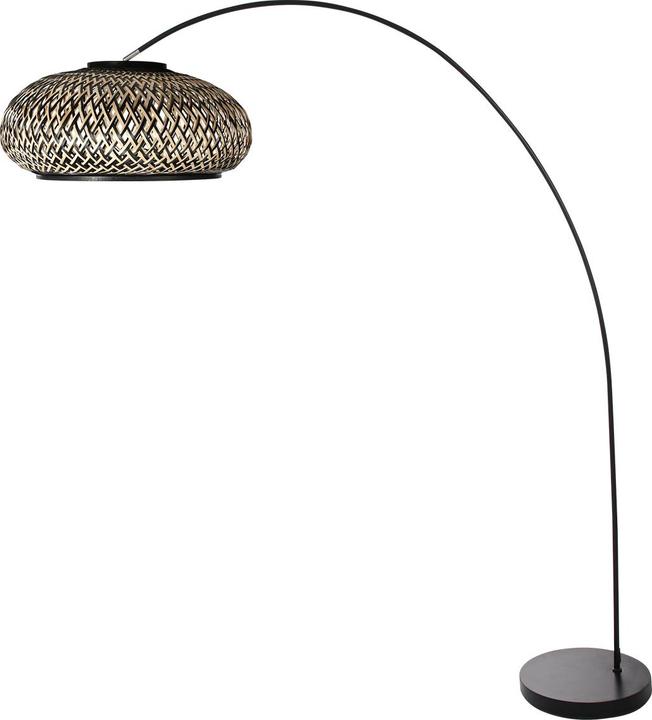 Produktbild Steinhauer Mexlite Stehleuchte