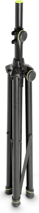 Actual product image Gravity PA Loudspeaker Tripod Set Off (1 pair, Stand, Height-adjustable)