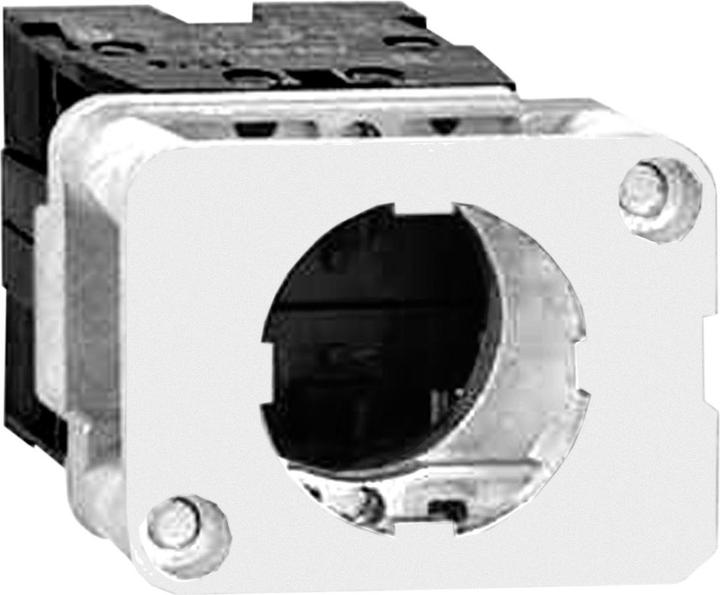 Produktbild Schneider Electric Lampenfassungsblock AGL AC Frontbef BA9s XACV07