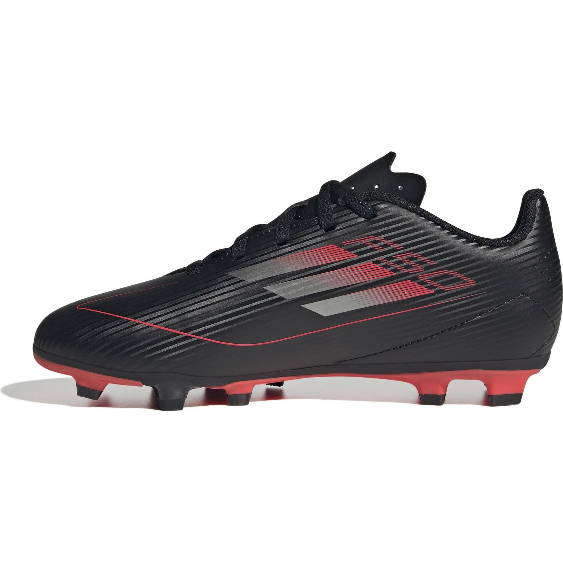 Thumbnail - adidas, Herren, Fussballschuhe, F50 Club FG/MG (33), Schwarz