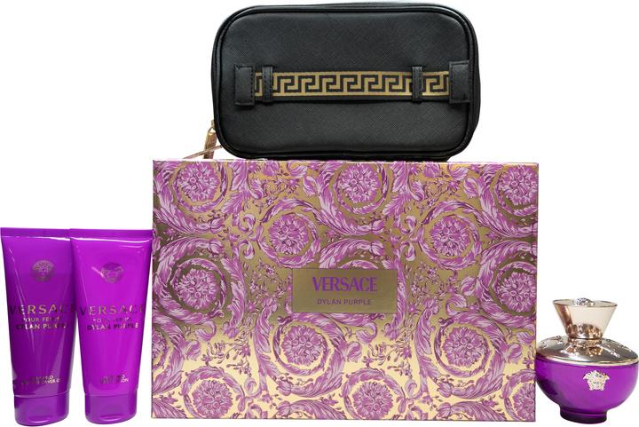 Immagine prodotto Versace Dylan Purple (Set di profumi)