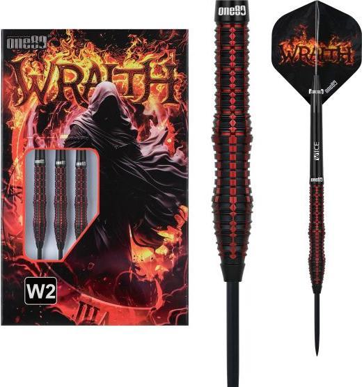 Actual product image One 80 One80 Wraith W02