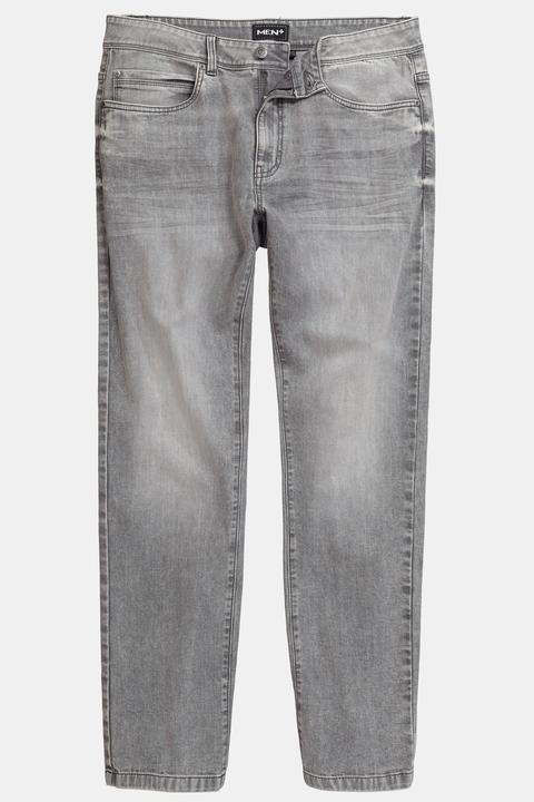 Produktbild Men+ Jeans, Regular Fit, 5-Pocket, bis 72/36 (27)