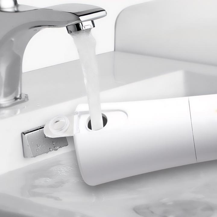 Produktbild Media-Tech DENTAL FLOSSJET MT6528