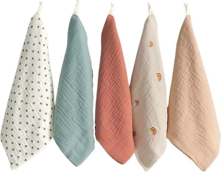 Milkii Flannel set (22 cm, 23 cm)