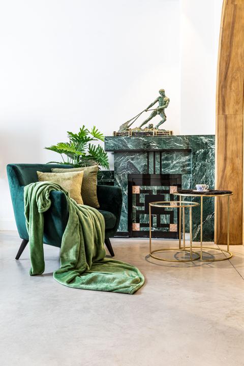 Produktbild Tiseco Cosy