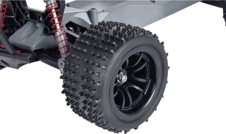 Produktbild Carson The Blaster FE (RTR Ready-to-Run)
