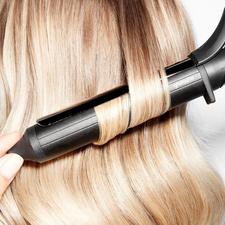 Produktbild ghd Curve Soft Curl Tong Perfect For Creating Soft Bouncy Curls