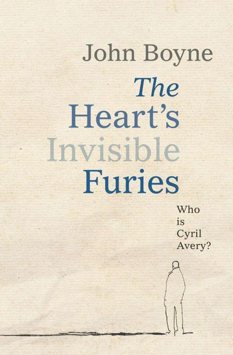 Produktbild The Heart's Invisible Furies (Englisch, John Boyne, 2017)