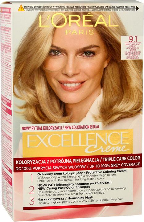 9.1 Bj Blond Popelate