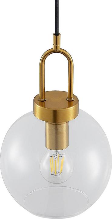 Produktbild Lucande Nalian (E27)