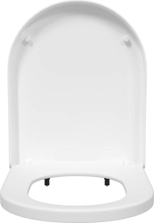 Produktbild vidaXL Toilettensitz