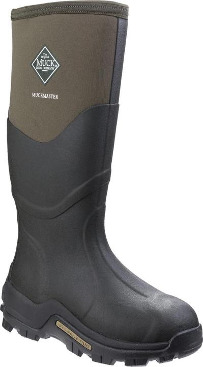 Produktbild Muck Boot Muckmaster Hi Gummistiefel (49)