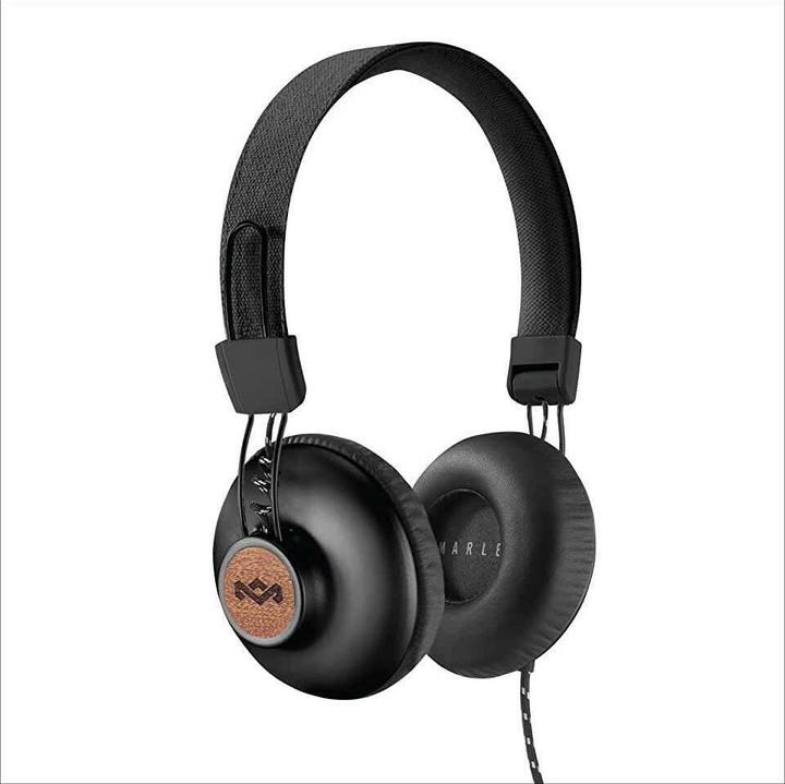 Produktbild House of Marley Positive Vibration 2.0 (ANC, Kabelgebunden)