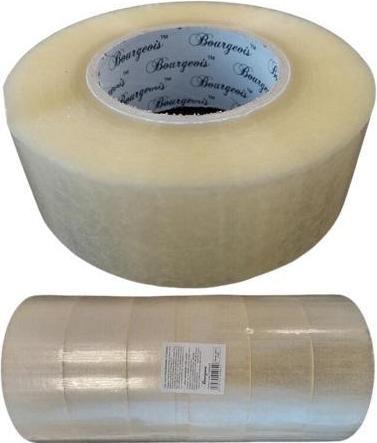 Produktbild Teka Paketband 48mmx300m transparent (6 Stück) (48 mm)