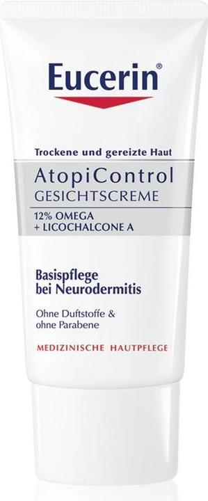 Produktbild Eucerin AtopiControl (50 ml)