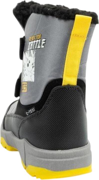 Produktbild Cerda Pokemon Schneestiefel Leder (33)