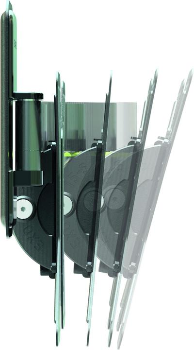 Actual product image Erard EXO 200 TW1 (Wall, 15 kg, 15" - 37")