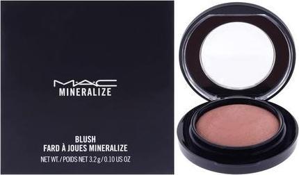 Productafbeelding MAC Cosmetics Mineralize Blush (Warme Ziel)