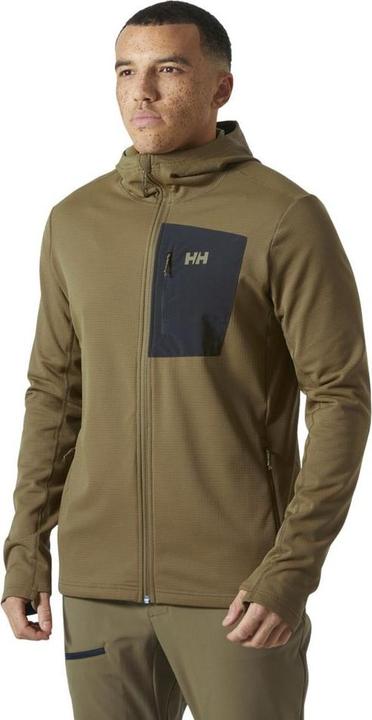 Immagine prodotto Helly Hansen Versalite Hooded Fleece Jacket (L)