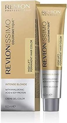 Revlon Professional REV REVLONISSIMO NMT 1200 MN IB 60ML