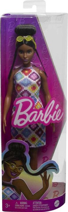 Immagine prodotto Barbie fashionista
