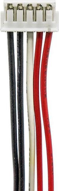 Produktbild CoreParts Battery for LeapFrog Tablet (2500 mAh)