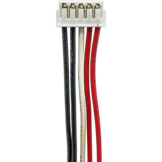 Thumbnail - CoreParts Battery for LeapFrog Tablet (2500 mAh), Notebook Akku, Schwarz