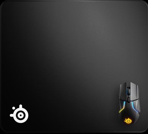 Produktbild SteelSeries QcK Edge (L)