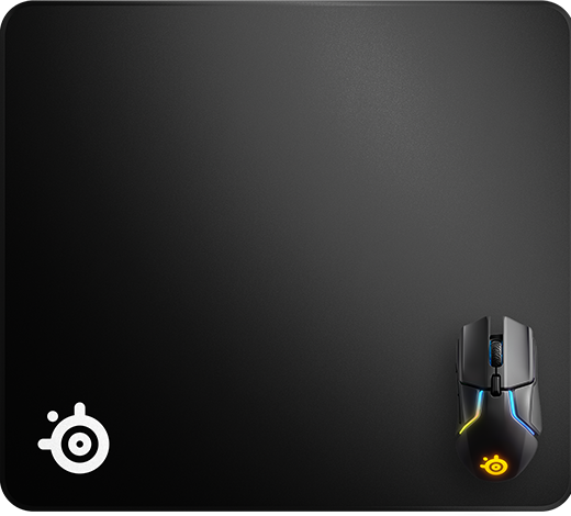 SteelSeries QcK Edge (L)