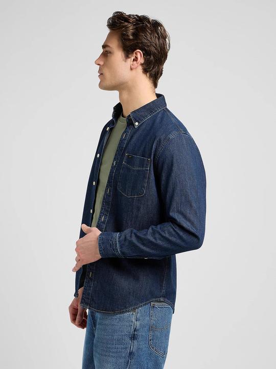 Immagine prodotto Lee Jeanshemd Button Down (XXL)