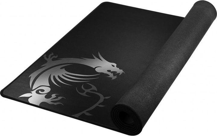 Actual product image MSI Mouse Pad (XL)