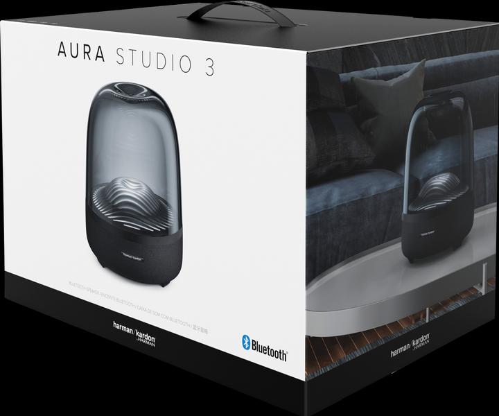 Productafbeelding Harman/Kardon Aura Studio 3 (Elektrische stroom)