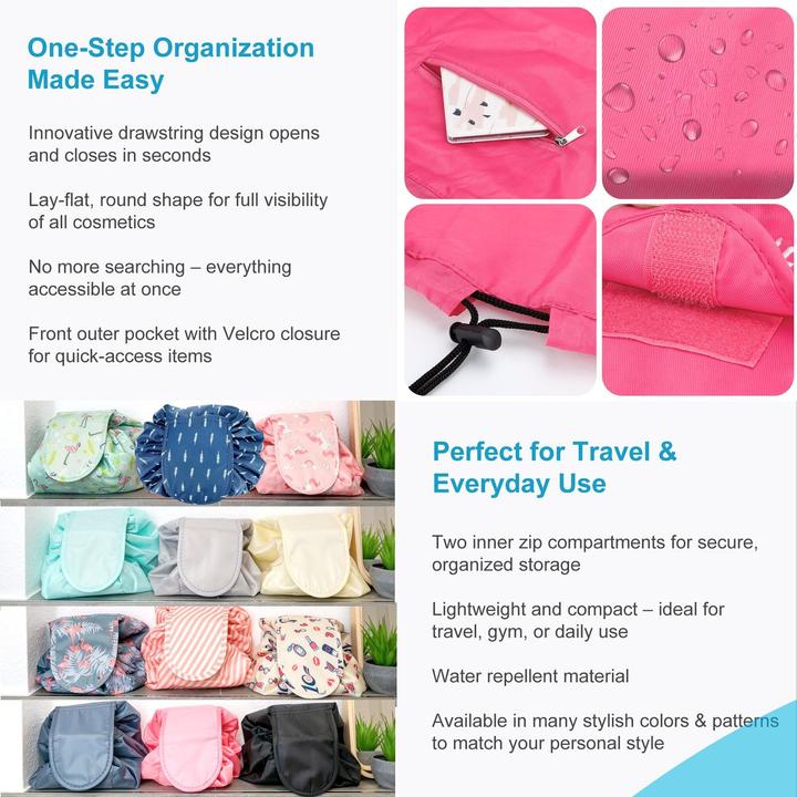 Produktbild Intirilife Kosmetiktasche