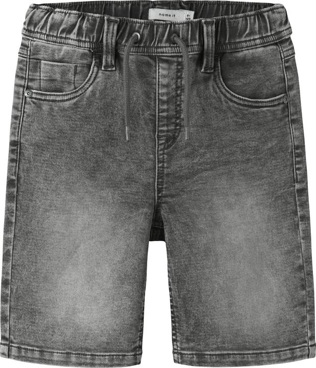 Actual product image Name it Nkmryan Jogger Dnm L Shorts 6300-Th Noos (104)