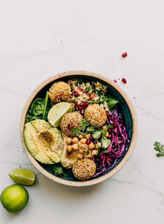 Immagine prodotto Green Protein (Tedesco, Rebekka Trunz, 2022)