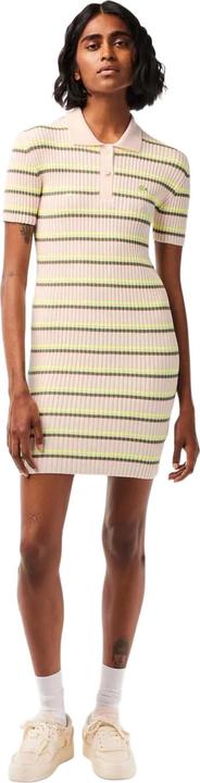 Produktbild Lacoste French Made PoloKleid (40)