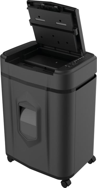 Produktbild Q-Connect Aktenvernichter Q120 Autofeed (Partikelschnitt)