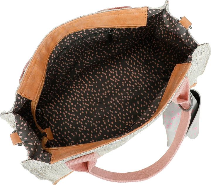 Produktbild Fritzi aus Preußen Tote Bag Limited Shopper Tasche 40 cm (20 l)