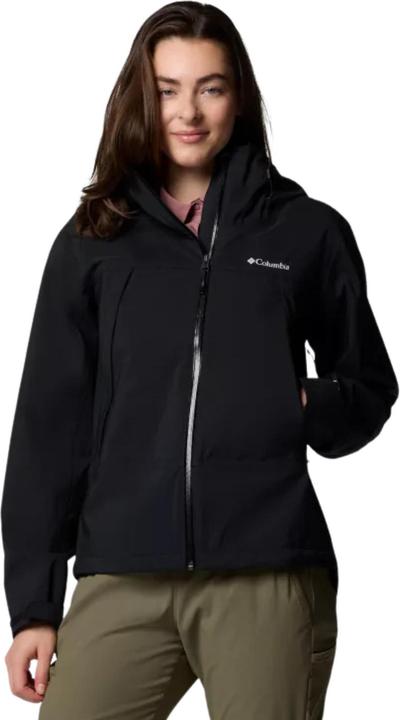 Produktbild Columbia Women's Boulder Falls Jacket (M)